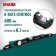 Stayer A-Rate 34920-60 level, cast, mirror eye, 600 mm