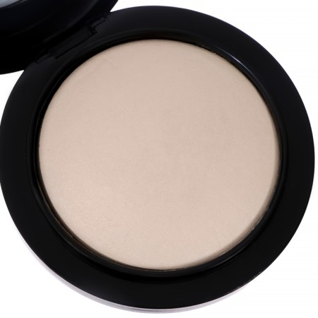 Facial powder tone 1 PARISA PP-05 beige, 7 g-2
