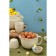 Liberty Jones of Paradise, 500 ml, 2 pcs, 2 pcs, cream color