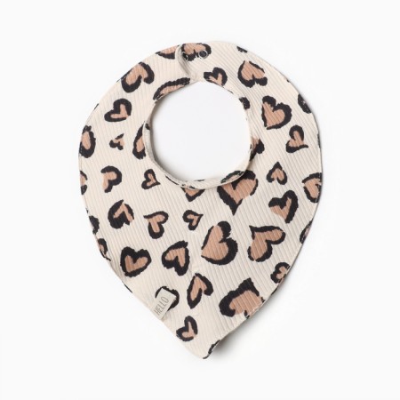 Slunker set on the buttons of the crumb I am LEO LOVE, 2 pcs-2