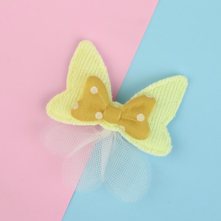Application "Bow", 4 × 3 cm-2