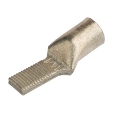 Tip of a pin era NSHML 10-5.5x13 copper puddy