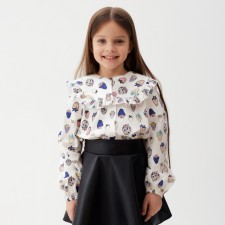 Children's shirt KAFTAN 