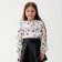 Children's shirt KAFTAN "Berries", p. 38 (146-152)