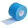 Kinesioteype 5 cm x 5 m, blue color