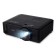 Projector Acer X118HP, DLP, 4000LM, 800x600, 20,000: 1, lamp resource: 6000 hours, 1xhdmi, black