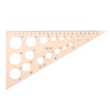 Triangle KOH-I-NOOR 60/250 