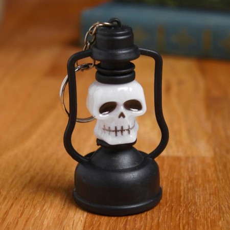 Halloween lamp, light, MIX color-2
