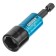 Gross 11627 bit set, with end heads 8, 10, 12, 13, 50 mm, steel S2