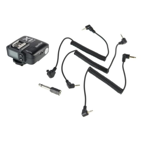 Godox X1R-C TTL receiver for Canon-3