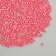 Glass 12/0 "Pink bodily" even No. 685 450 gr