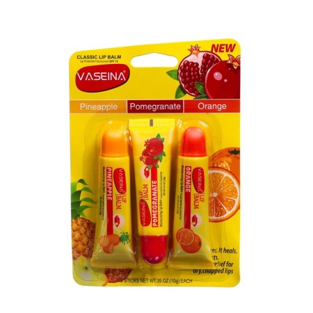 Lip balms set-2