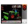 Designer Technician "Agricultural Tractor", 2 assembly options, 346 details