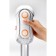 Tenga Flip Orb stimulator, orange color
