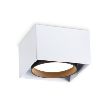 Ambrella Techno Spot GX Standard Tech TN70865, GX53, white, black color