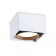 Ambrella Techno Spot GX Standard Tech TN70865, GX53, white, black color