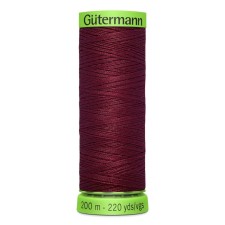 Нить Extra Fine 150 для особо деликатных тканей, 200 м, 744581 (368)