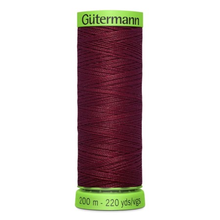 Extra Fine 150 thread for especially delicate fabrics, 200 m, 744581 (368)
