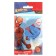 Shar Latex 12 "Spider-Man", 2-sided, set of 5 pcs., Mix