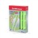 Marker Text Moisters Erichkrause Visioline V-17 Pastel, 0.6-4.5 mm, water-based ink, green