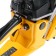 Steher BS-45-40, 1800 watts, 2.4 hp, 11000 rpm, 45 cm3, 16 ", step 0.325", 66 stitches.