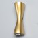 Bra "Nuvola" LED 6W 4000K IP65 3000k gold 5x16 cm