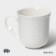 Porcelain mug Magistro Kingdom, 350 ml