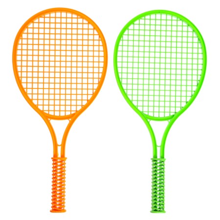A set of missiles "Tennis", 2 rackets, ball-2