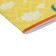Album for drawing A4, 24 sheets on the Calligrata paper clip, covered cardboard, internal block offset 100 g/m²