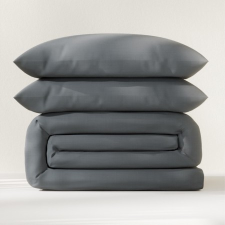 Bedding Ethel euros “Musson” 200 × 217, 240*220, 70 × 70-2 pcs, Poplin 125 g/m²-4