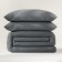 Bedding Ethel euros “Musson” 200 × 217, 240*220, 70 × 70-2 pcs, Poplin 125 g/m²