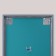 Wall mirror, in a frame 50x70 cm