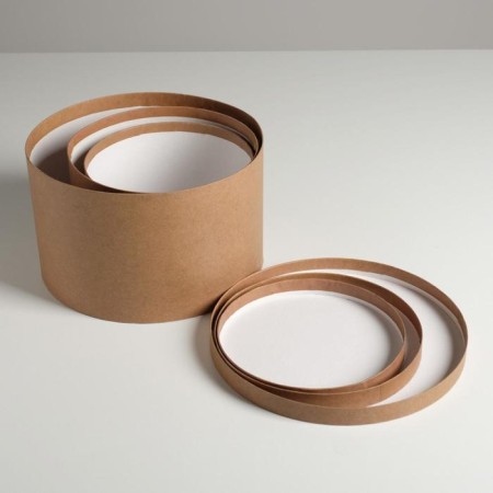 A set of hats for colors 3 in 1, gift packaging, “craft”, 18 x 13 cm - 25 x 15 cm-10