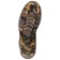 Men's boots S-10R, PVC, camouflage mix, size 39 (247)