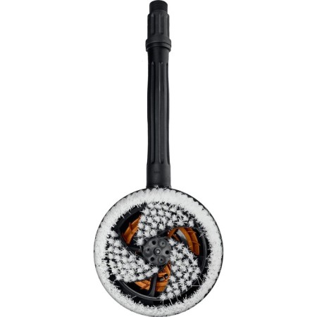 Steher rotational brush for the G-280 Pro pistol-2