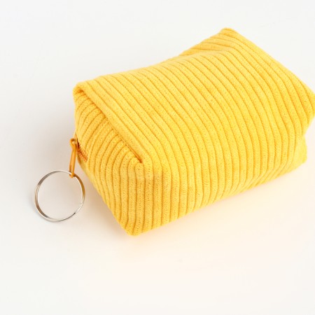 Women's wallet with zipper, color mix-5