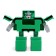 Robot "Tound 3", transformed