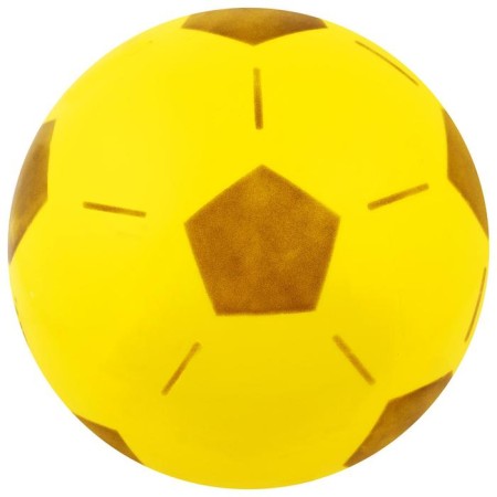 Children's ball "Football", D = 16 cm, 45 g, color mix-4