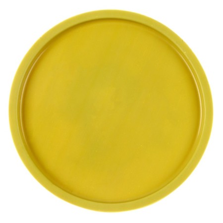 Frisby, flying saucer "Unicorn", species of mix-3