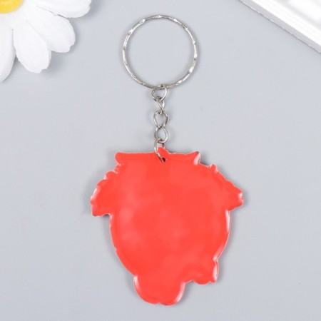 Trick Rubber "Play Strawberry" MIX 4.2x4.7 cm-3