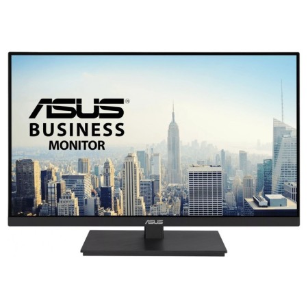 ASUS Munitor 23.8 "VA24ECPSN Black IPS LED 16: 9 HDMI M/M Matte Has Piv 300CD 178g/178g 106855-2