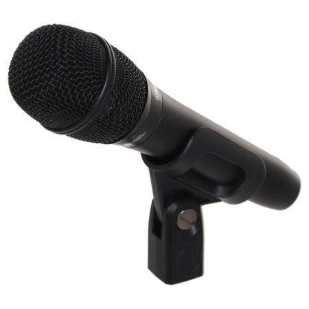 Microphone Wended Audio-Technica AT2010 Black-3