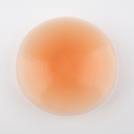 Stikini reusable, d = 10.5 cm, beige color-6