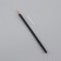 Makeup brushes, set - 50 pcs, 9.3 (± 1) cm, black color