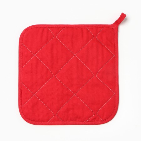 Task "Fairy Tale Deer" 19x19cm, 100% cotton, Vatin 250g/m2-3