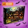 Puzzle luminous "Horror Night", 260 details