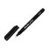 Marker Professional Liner Black, Thin line, 0.1mmm