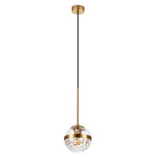 Suspension DELACRUA 37 cm, D 15 cm, 1x40W E14