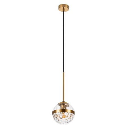 Suspension DELACRUA 37 cm, D 15 cm, 1x40W E14