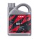 Motor oil Lavr Moto Ride Snow 4T 0W40 SN, 4 liters